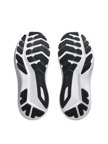 Asics GT-1000 14 Women Running Shoes Winter Sea / White 1012B859 - Blue and White - View 4