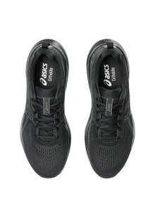 Asics Gel-Contend 9 Men Running Shoes Black 1011B881 - Black/GraphiteGrey - View 3