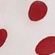 Red and White