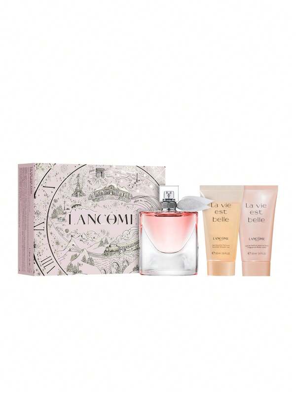 Lancôme La Vie Est Belle Eau de Parfum Gift Set 30 ml