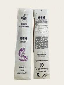 Cirelle Natural Handmade Incense From Nepal With Bamboo Stick, Traditional Scents - Nhiều màu - Xem 18