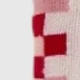 White and red