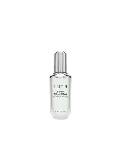 TIRTIR Ceramic Milk Ampoule 40 Ml