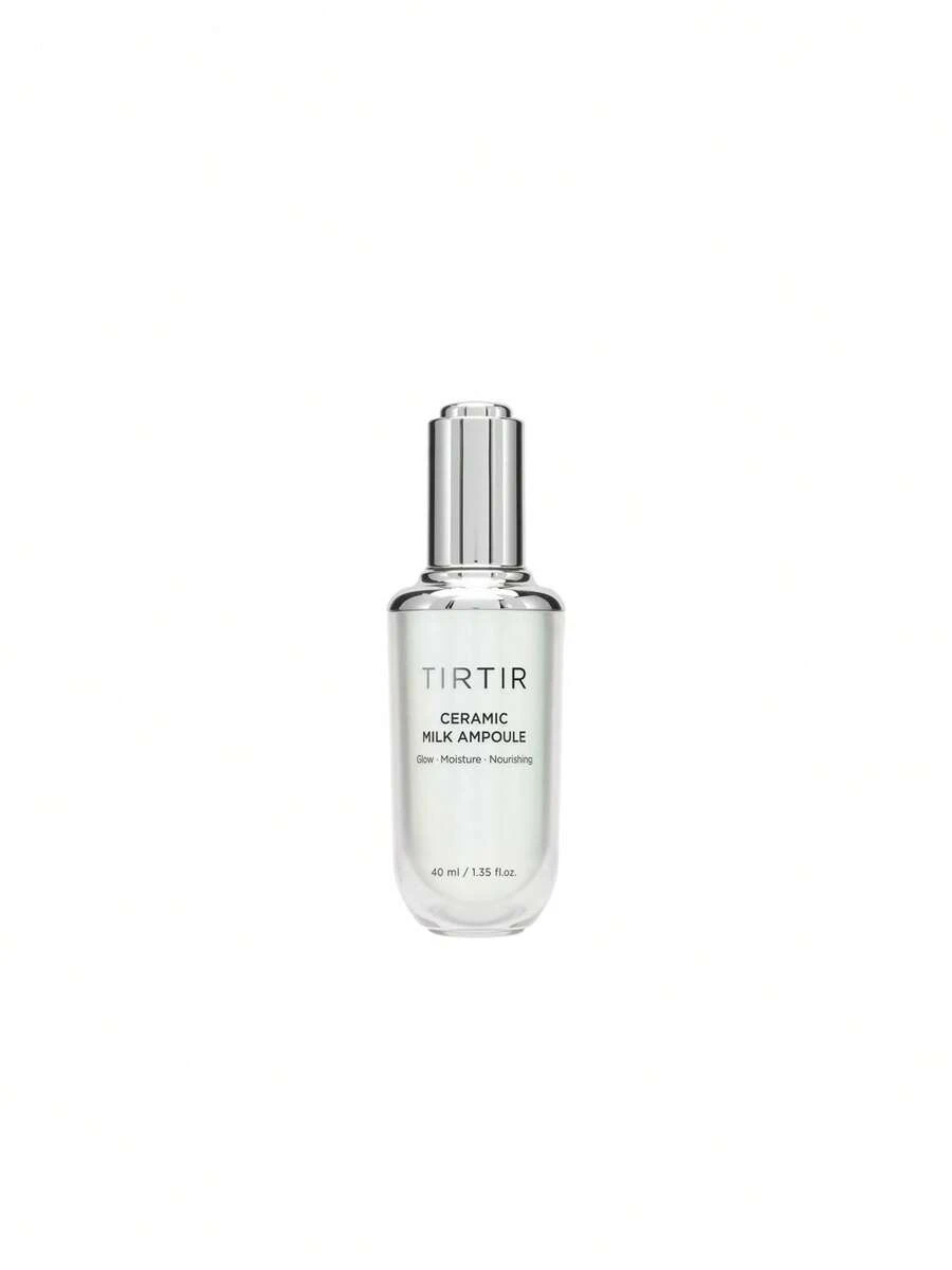 TIRTIR Ceramic Milk Ampoule 40 Ml - Multicolor - View 1