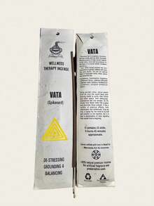 Cirelle Natural Handmade Incense From Nepal With Bamboo Stick, Traditional Scents - Nhiều màu - Xem 16