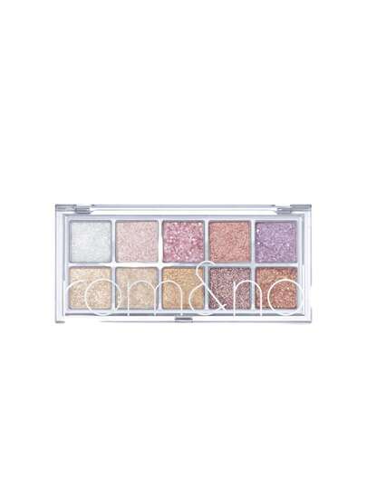 Rom&nd Better Than Palette 00 Light & Glitter Garden 6 g