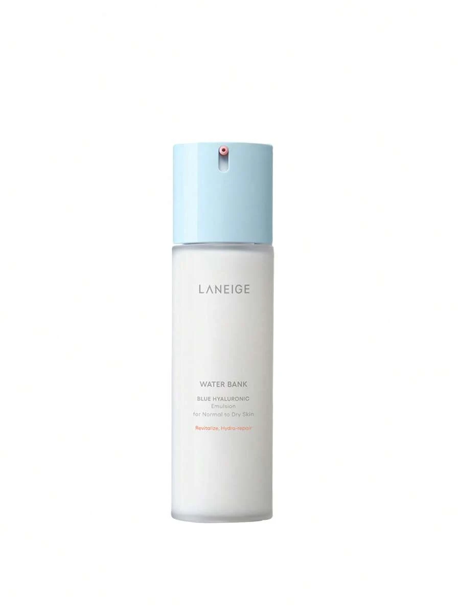 Laneige إيمولسيون حمض الهيالورونيك الأزرق 120 مل - واضح - مشاهدة 1