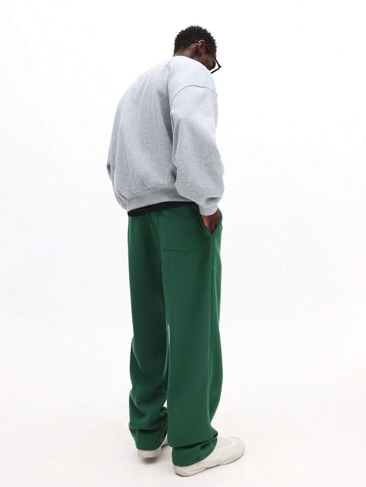 Beverly Hills – Sweatshirt und Jogginghose im Set mit Grafik