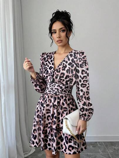 Spring/Summer New Stylish Casual Everyday Versatile Women Dress With Unique Design