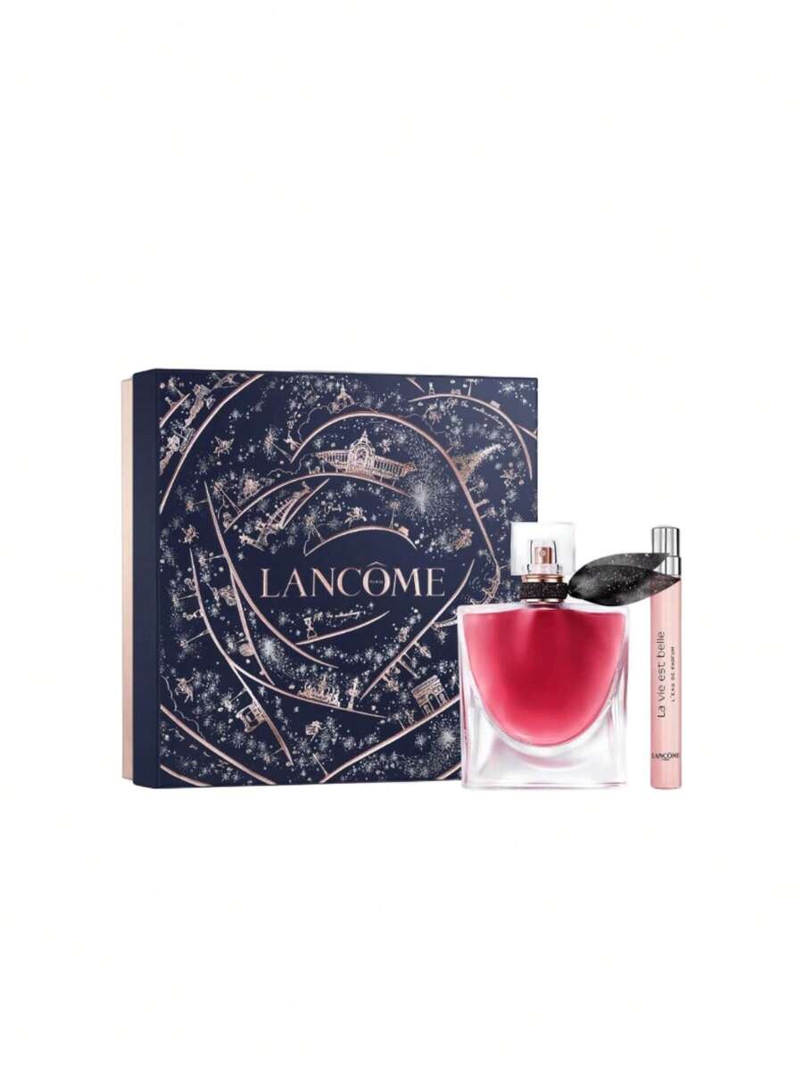 Lancôme La Vie Est Belle L'Elixir Eau de Parfum 50 ml Gift Set