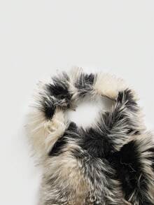 ROMWE Women's Retro Hippie Sexy Midriff Cropped Halter Top, Y2K Style