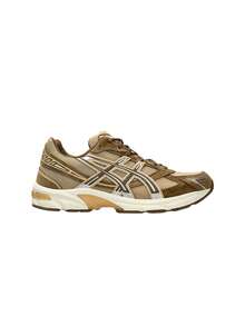 Asics Gel-1130 Unisex Casual Athletic Shoes Camel Beige / Chestnut 1203A610 - 駝色/栗色 - 查看 1