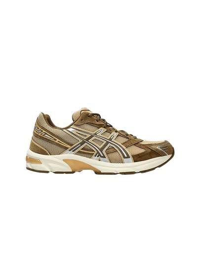 Asics Gel-1130 Unisex Casual Athletic Shoes Camel Beige / Chestnut 1203A610