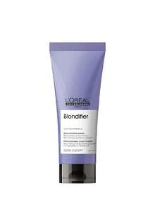 L'Oréal Professionnel Serie Expert Blondifier Conditioner 200 Ml - Lilac Purple - View 1