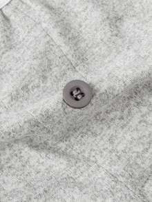 4pcs Men's Everyday Comfortable Letter Waistband Boxer Briefs