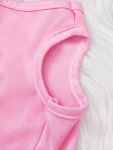 PETSIN Tanques para mascotas - Rosa - Ver 5