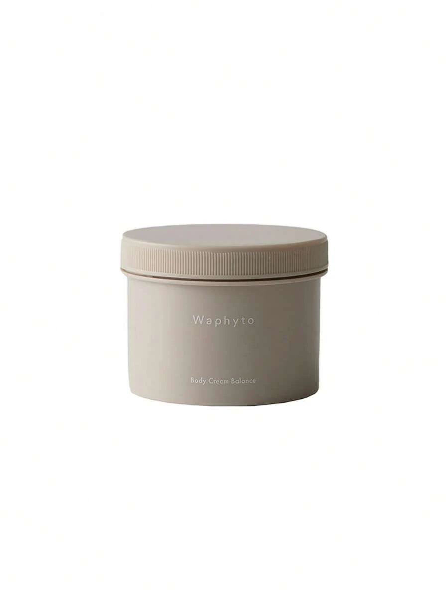 Balance Body Cream 200 G - Beige - View 1
