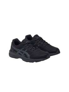 Gel-Mission Women Running Shoes Black / Carbon 1132A072 - Black/Carbon - View 2