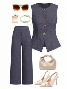 Dark Grey