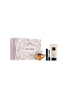 Lancôme Trésor Eau De Parfum Gift Set 30 Ml - Multicolor - View 1