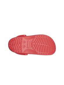 Crocs Classic Unisex Clog Varsity Red 10001-6WC - Varsity Red - Xem 4