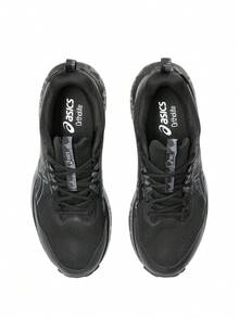 Asics Gel-Sonoma 8 GTX Men Running Shoes Black / Carrier Grey 1011B977 - Black/CarrierGrey - View 3