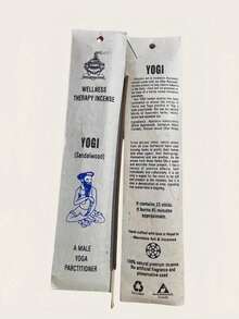 Cirelle Natural Handmade Incense From Nepal With Bamboo Stick, Traditional Scents - Nhiều màu - Xem 19