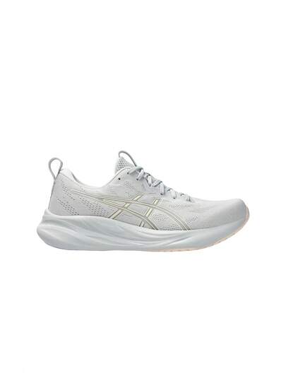 Asics Gel-Pulse 16 Women Running Shoes Concrete / Pearl Pink 1012B755