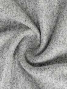 4pcs Men's Everyday Comfortable Letter Waistband Boxer Briefs