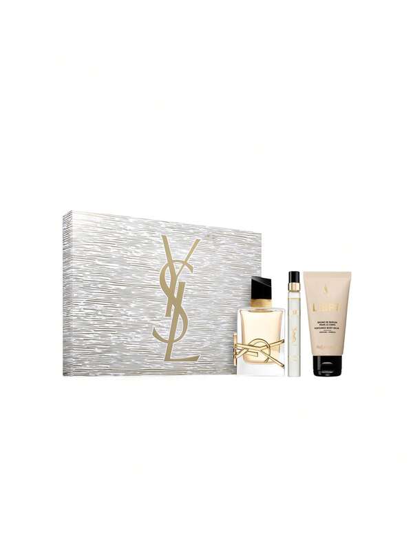 Yves Saint Laurent Libre Eau de Parfum Gift Set 50 ml