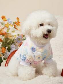 PETSIN 宠物连帽衫，适合送给宠物主人的礼物