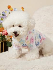 PETSIN 宠物连帽衫，适合送给宠物主人的礼物