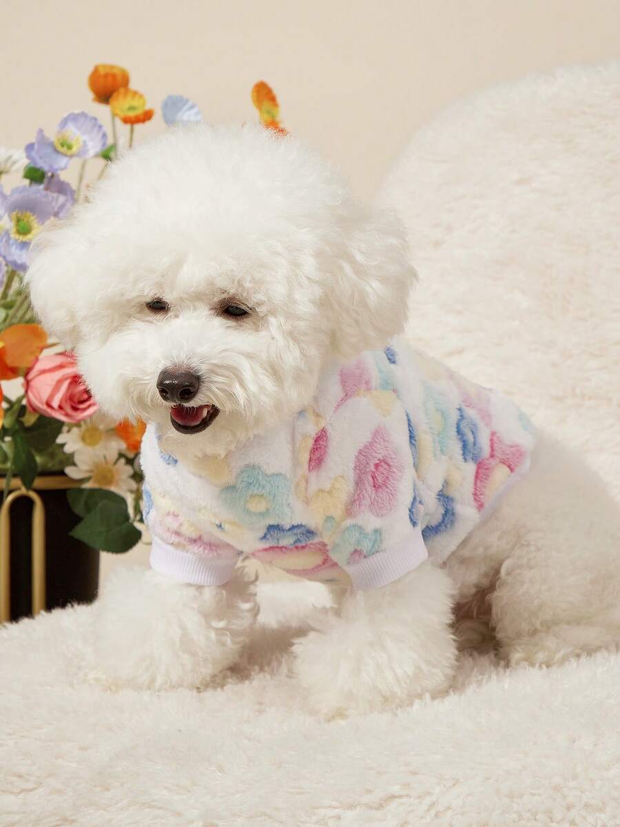 PETSIN 宠物连帽衫，适合送给宠物主人的礼物