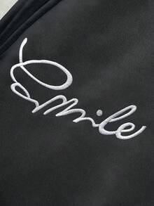 PAVTROS Bộ đồ thể thao nam màu xám trơn, co giãn, phong cách đường phố, đồ thể thao nam, bộ 2 mảnh áo hoodie và quần nỉ đen, bộ đồ thể thao thiết kế dành cho nam, bộ đồ chạy bộ nam, thích hợp cho mùa đông, có lớp lót giữ nhiệt. - Xám - Xem 3