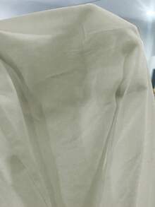 Manfinity Homme Men's Summer Casual Vacation Style Contrast Lace Short Sleeve Loose Shirt