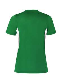 Nike Women's Volleyball Spike Shirt Green - Multicolor - View 2