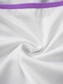 HELLO KITTY AND FRIENDS | SHEIN 少女可爱卡通印花吊带背心和全身印花平角内裤套装