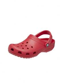 Crocs Classic Unisex Clog Varsity Red 10001-6WC - Varsity Red - Xem 2