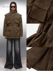 Mocha Brown