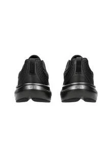 Asics Gel-Contend 9 Men Running Shoes Black 1011B881 - Black/GraphiteGrey - View 5