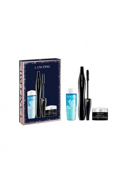 Lancôme طقم هدايا العناية بالعيون والمكياج من هيبنوز