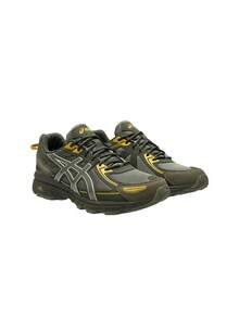 Asics GEL-VENTURE 6 Unisex Casual Athletic Shoes Irvine / Olive Canvas 1203A438 - Irvine/OliveCanvas - View 2