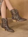 Fashion Boots