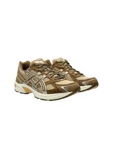 Asics Gel-1130 Unisex Casual Athletic Shoes Camel Beige / Chestnut 1203A610 - 駝色/栗色 - 查看 2
