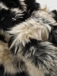 ROMWE Women's Retro Hippie Sexy Midriff Cropped Halter Top, Y2K Style