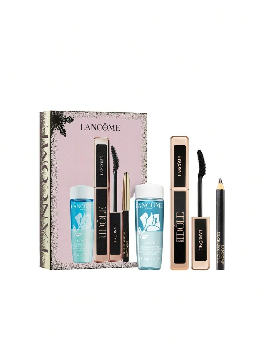 Lancôme Lash Idôle Eye Makeup Gift Set - Multicolor - View 1