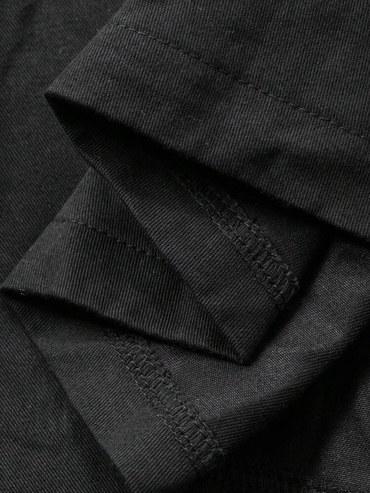 Tween Girls Casual Dress, Autumn