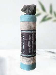 Cirelle Nepalese Traditional Handmade Short-Stick Incense -Herbal Blends - Multicolor - View 13