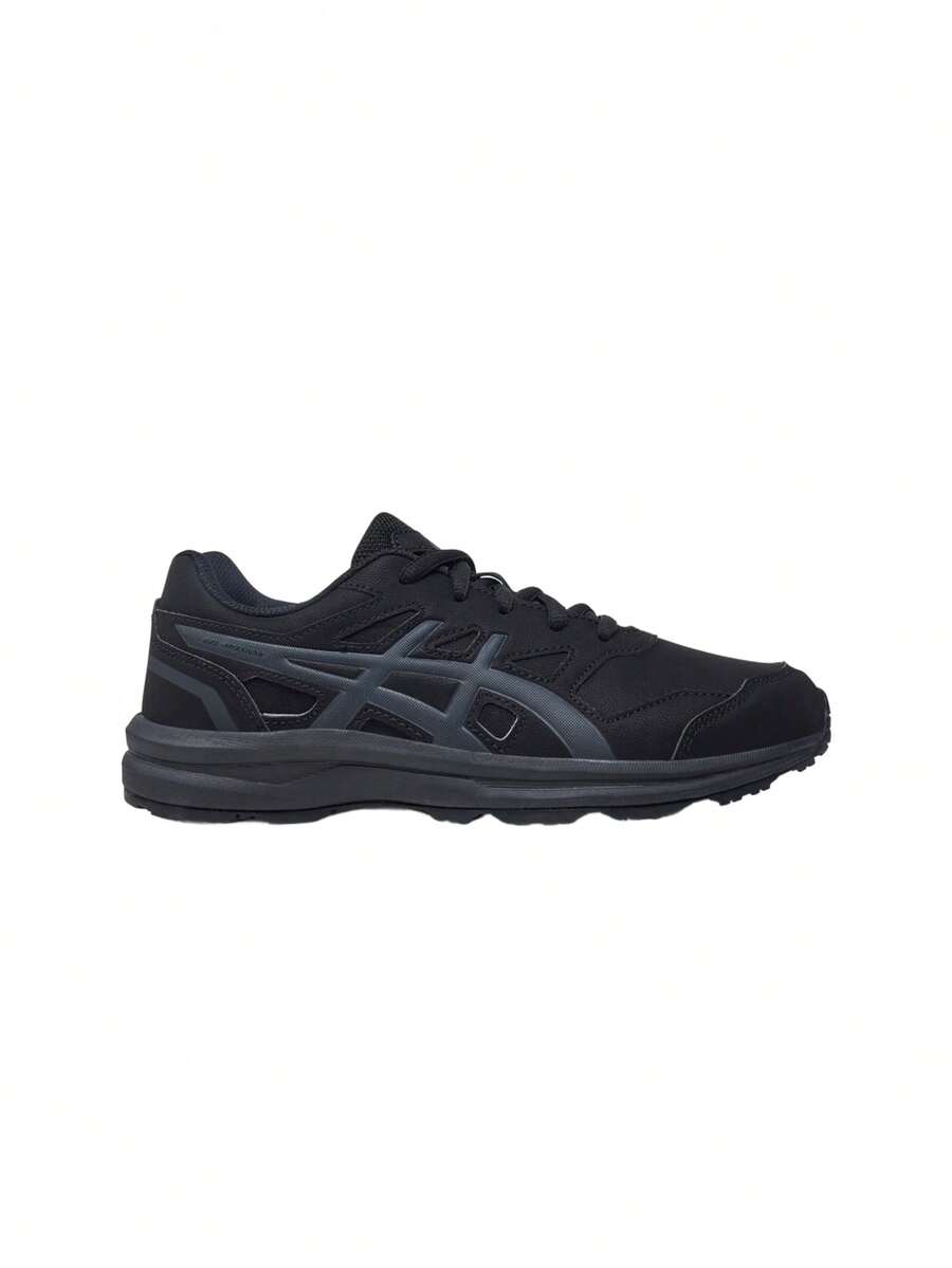 Gel-Mission Women Running Shoes Black / Carbon 1132A072 - Black/Carbon - View 1
