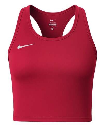 Nike Women's Outdoor Vest Red